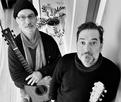 Tim O’Shea & Brendan O’Shea