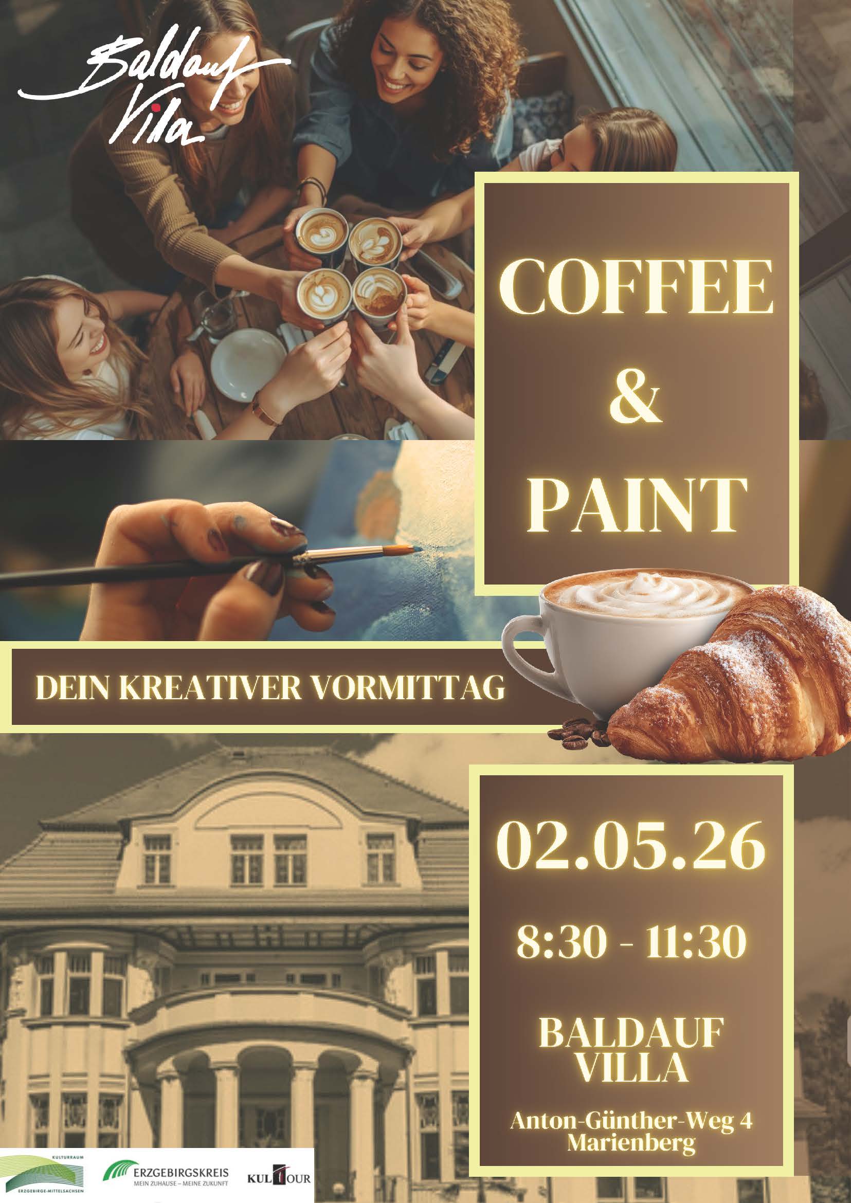 2026 03 29 Frühlingsmarkt