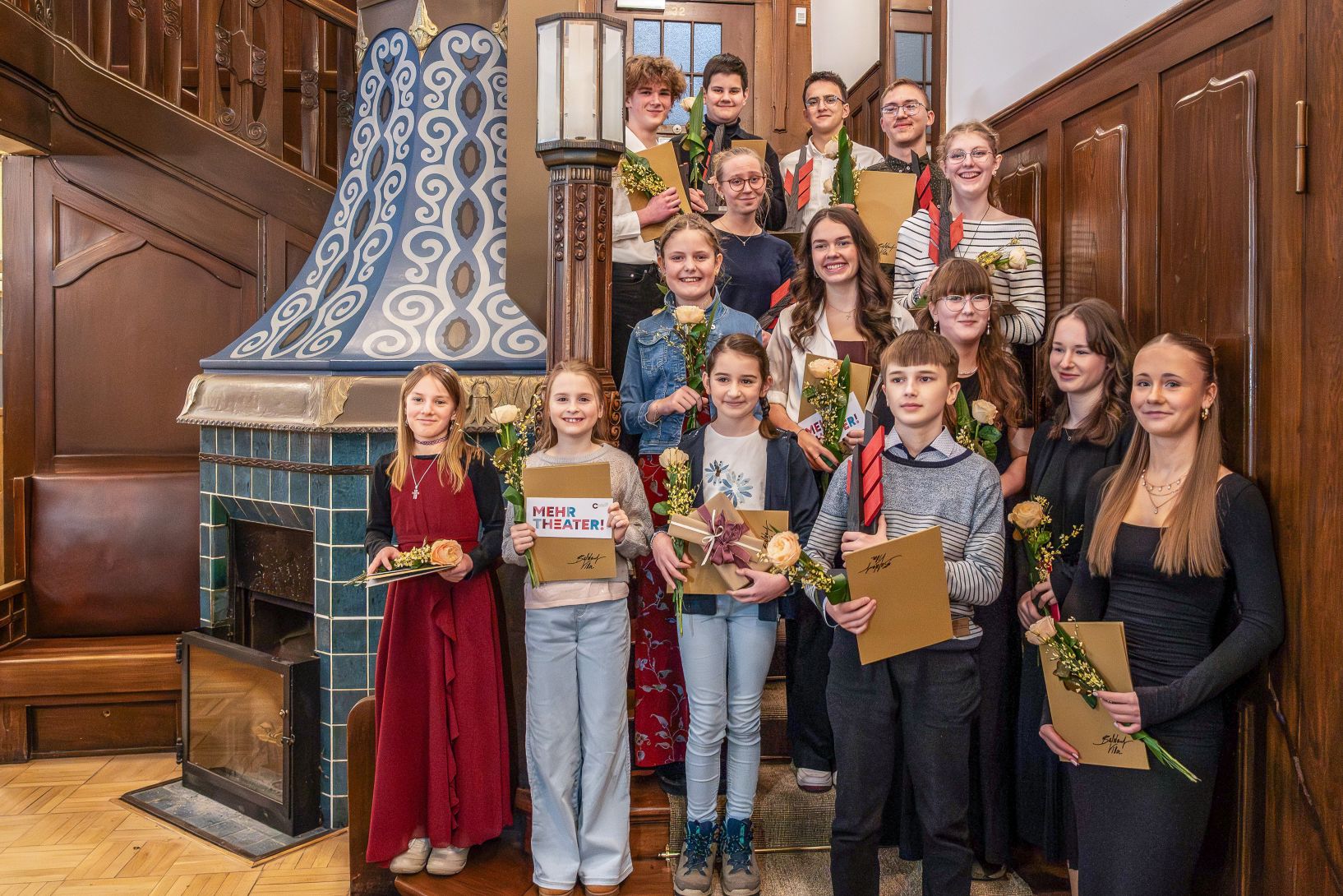 abschluss musik 2026 frank helmert klein