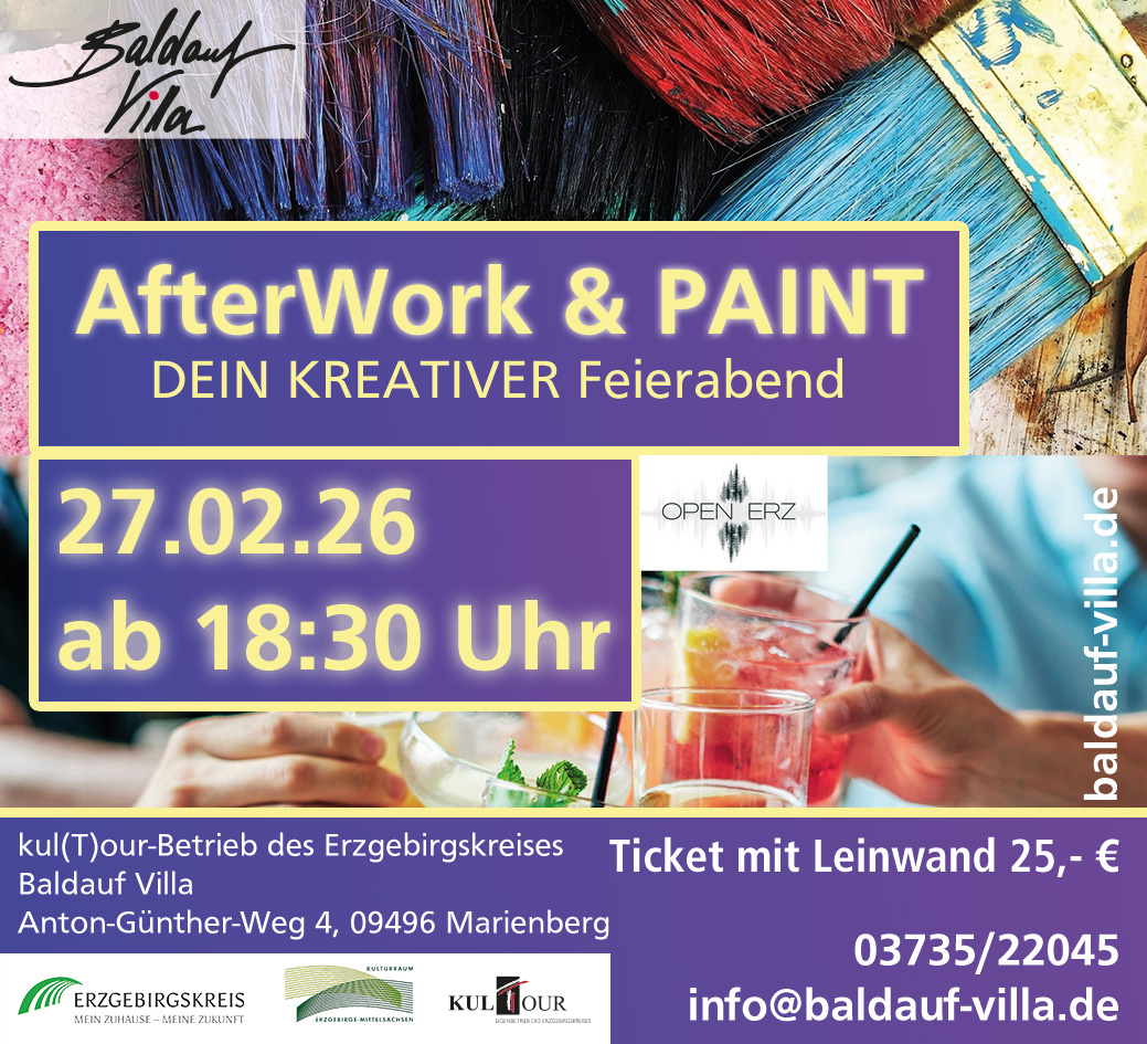 after work and paint 27.02.26