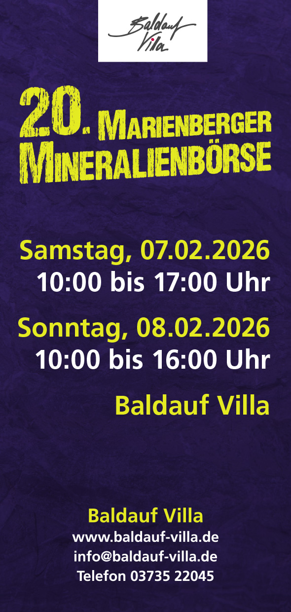mineralienbörse