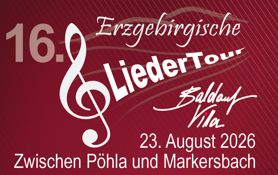 liedertour 2026